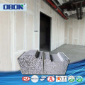 OBON HOT Selling Fireproof EPS Insulation Concrete Board for Houses